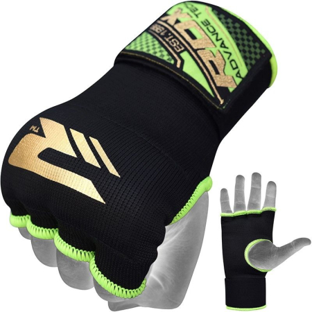 Bandaje/Fese/Manusi protectie - Manusi protectie RDX