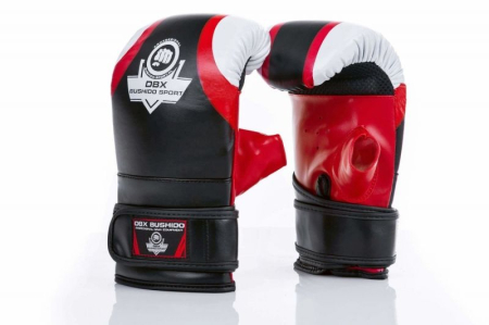 MANUSI SAC DBX BUSHIDO ACTIV CLIMA [4]
