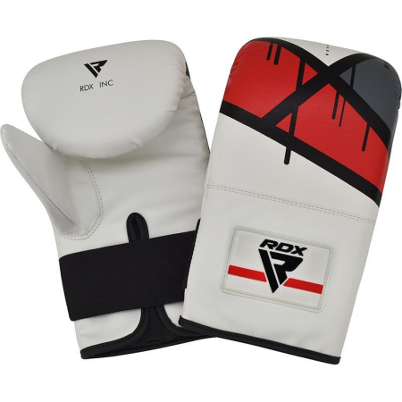 MANUSI SAC F9 WHITE/RED [2]