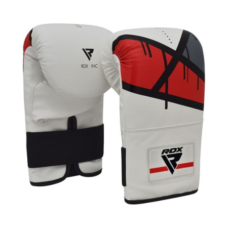 Manusi Sac - MANUSI SAC F9 WHITE/RED