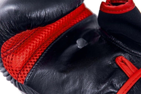 MANUSI SAC PIELE NATURALA DBX BUSHIDO ACTIV CLIMA [2]