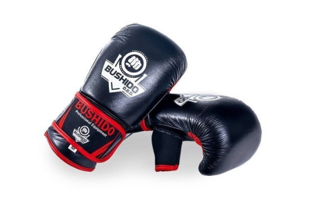 Manusi Sac - MANUSI SAC PIELE NATURALA DBX BUSHIDO ACTIV CLIMA