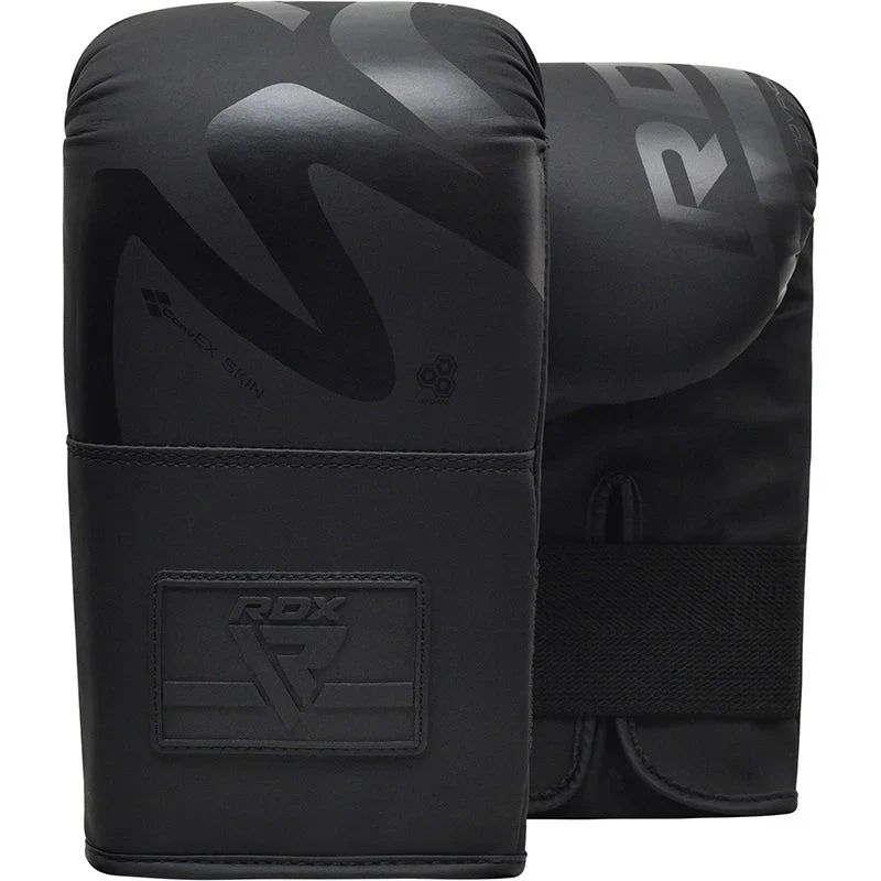 Manusi Sac - MANUSI SAC RDX F15 BLACK