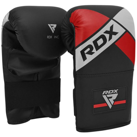 Manusi Sac - MANUSI SAC RDX F2 RED/BLACK