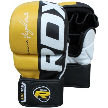 Manusi - MANUSI SPARRING GRAPPLING RDX T6