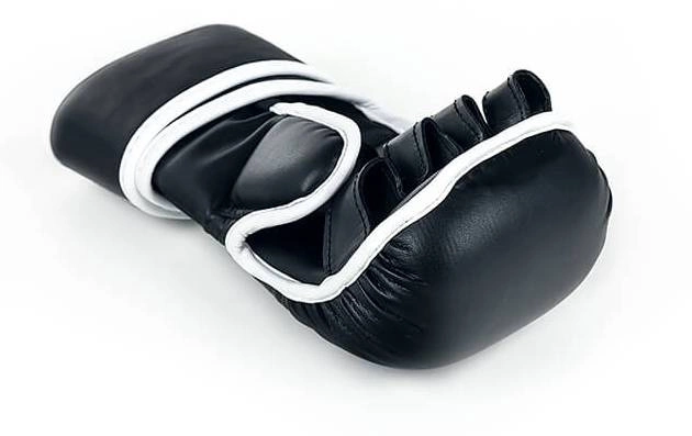 MANUSI SPARRING MMA WAVE [1]