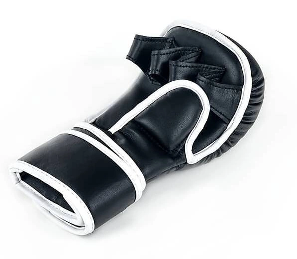 MANUSI SPARRING MMA WAVE [3]