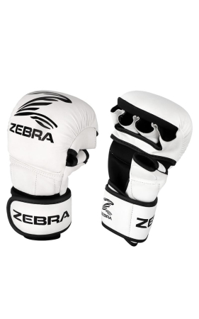 MANUSI SPARRING ZEBRA [1]