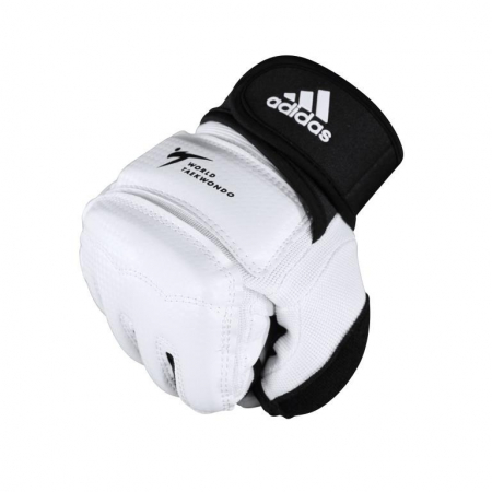 Manusi Taekwondo Adidas Fighter [4]