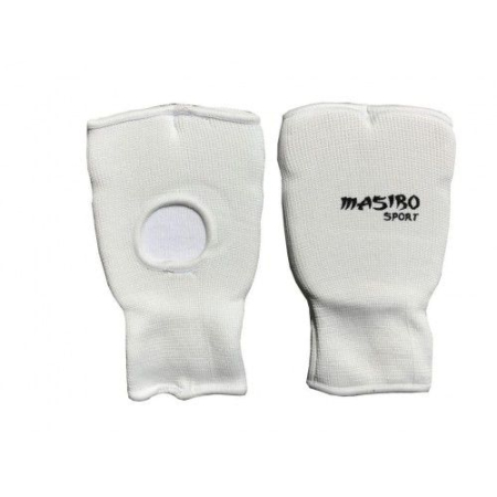 Manusi Textile ArteMartiale  Semi-Contact Masibo Sport [2]
