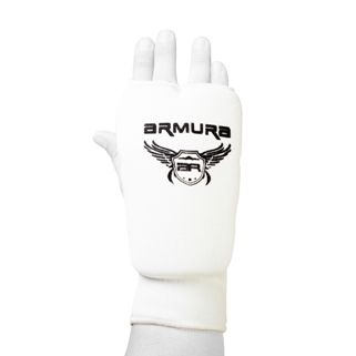 Manusi textile semi-contact ARMURA [3]