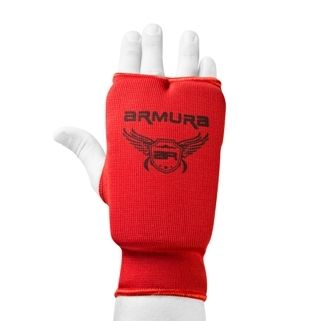 Manusi Arte Martiale/Karate - Manusi textile semi-contact ARMURA