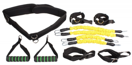 MARTIAL ARTS BAND SET [2]