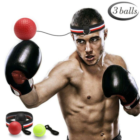 PRODUSE IN TREND - MERCO PUNCHBALL