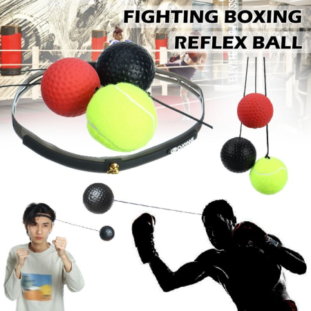 MERCO PUNCHBALL [1]