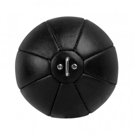 MINGE BOX CU DUBLA FIXARE PIELE NATURALA [3]