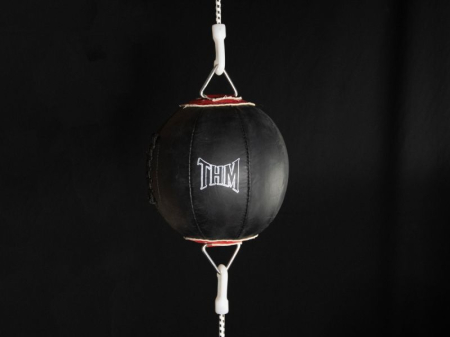 Minge/Para cu dubla fixare - MINGE BOX CU DUBLA FIXARE THM SPEED