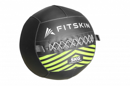 Saci/Ingreunari - MINGE FITNESS DE PERETE TIP WALL BALL