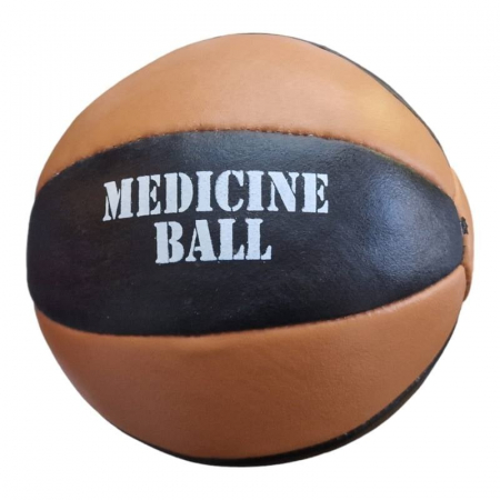 MINGE MEDICINALA DIN PIELE NATURALA 2-6 KG [3]