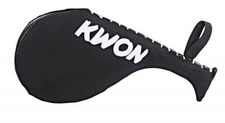 PALETA DUBLA TAEKWONDO DARK LINE [2]