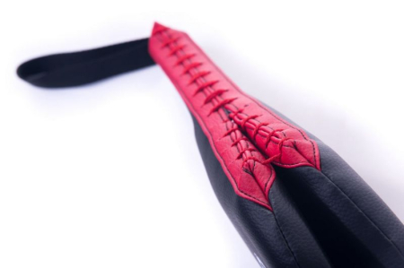 PALETA TAEKWONDO DUBLA DBX [1]
