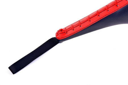 PALETA TAEKWONDO DUBLA DBX [2]