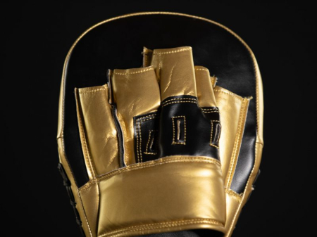 PALMARE BOX/ARTE MARTIALE THM CROWN [1]