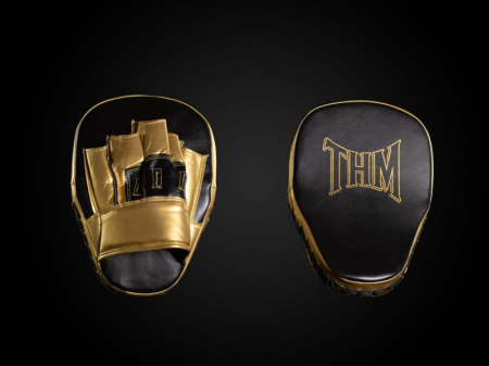 Palmare/Perne Antrenament/Manechini - PALMARE BOX/ARTE MARTIALE THM CROWN
