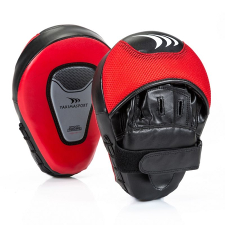 PALMARE BOX/ARTE MARTIALE YAKIMASPORT SHOCK GEL [0]