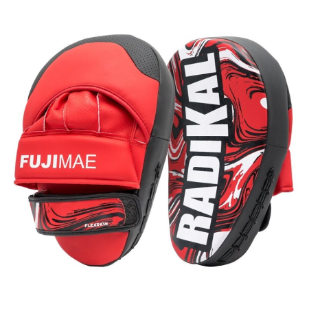 Palmare/Perne Antrenament/Manechini - PALMARE BOX INALTE RADIKAL 3.0 FLEXSKIN