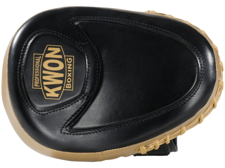 PALMARE BOX ULTIMATE NEGRU/GOLD [3]