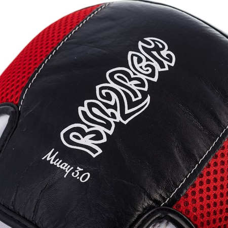 PALMARE CURBATE ARMURA MUAY GEL TECH 3.0 [2]