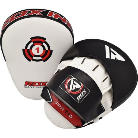PALMARE CURBE BOX/ARTE MARTIALE RDX CU SUPORT INCHEIETURA [1]