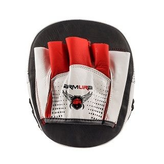 Palmare piele ARMURA Black - LIMITED EDITION [1]
