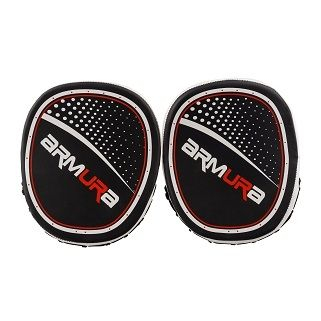 Palmare piele ARMURA Black - LIMITED EDITION [2]