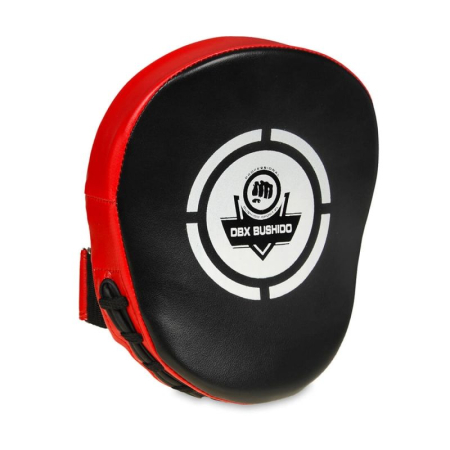 PALMARE SCURTE VITEZA DBX BUSHIDO HARDSPEED [2]
