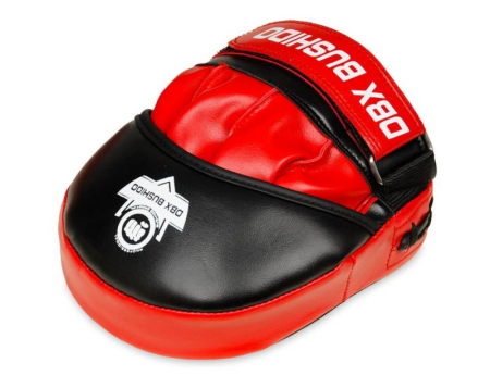 PALMARE SCURTE VITEZA DBX BUSHIDO HARDSPEED [1]