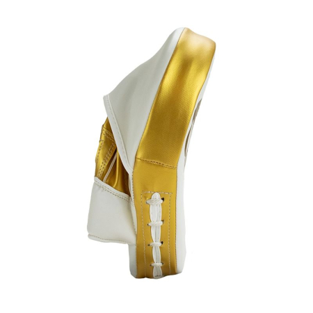 PALMARE SUPERPRO ALB AURIU PU 26x19x6 cm [3]