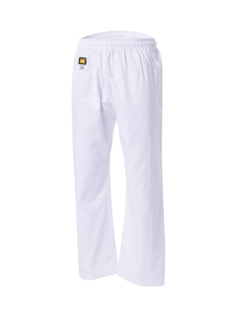 ArteMartiale/Karate/Kickboxing - PANTALONI KARATE 8 OZ KWON ALBI