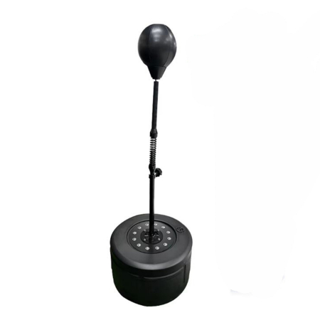 Saci Box/Kickboxing/Cardio - PARA BOX COBRABAG REGLABILA KO