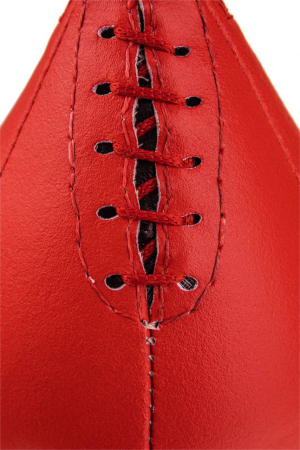 PARA BOX DIN  PIELE RING RED [1]