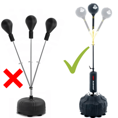 PARA BOX/KICKBOX REFLEKS COBRA BAG [4]