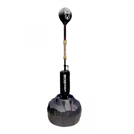 Saci Box/Kickboxing/Cardio - PARA BOX REFLEKS TIP COBRA BAG KO 150-190cm