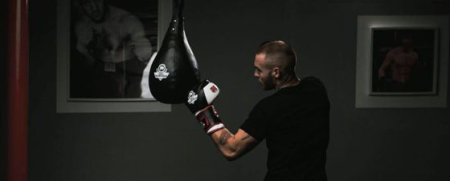 PARA BOX TEHNICA 5KG DBX [1]