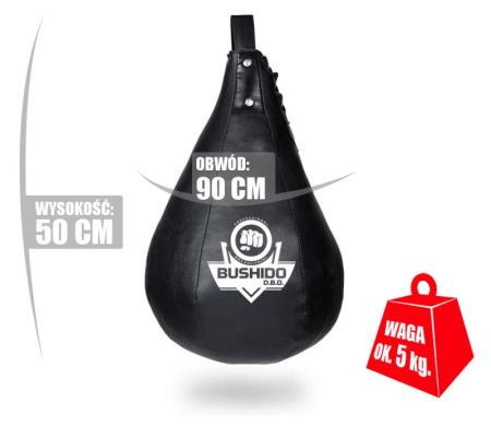 PARA BOX TEHNICA 5KG DBX [4]
