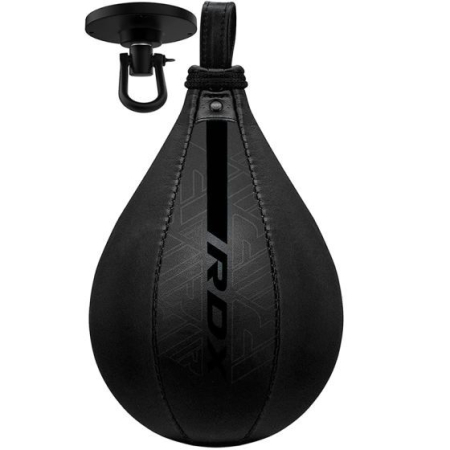 Accesorii Box - PARA VITEZA  RDX SPPED BALL CU SUPORT PT TAVAN KARA F6 BLACK