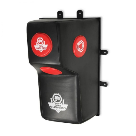 PERNA BOX PERETE DBX BUSHIDO [1]