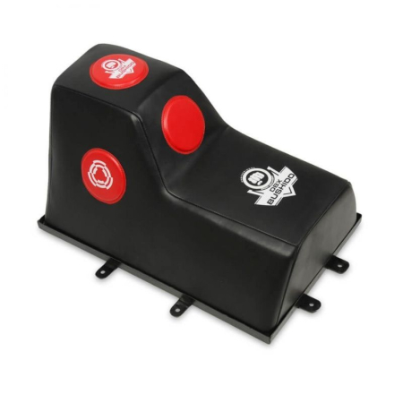 PERNA BOX PERETE DBX BUSHIDO [3]