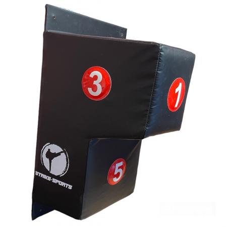 PERNA BOX PERETE STRIKE-SPORTS [7]