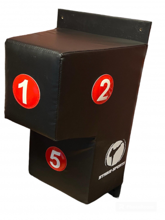 PERNA BOX PERETE STRIKE-SPORTS [4]